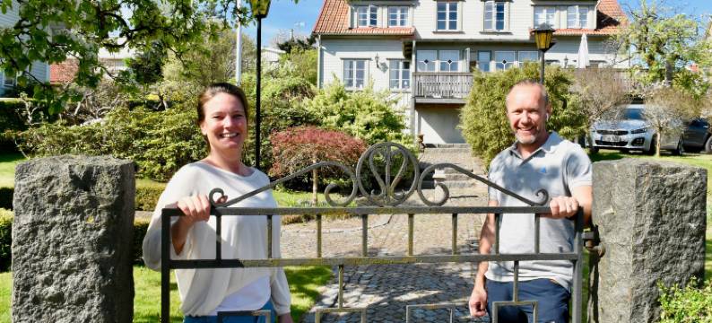 维斯塔别墅酒店(Hotell Villa Vesta)图片