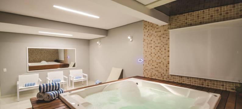 朵拉瓜鲁雅酒店(Doral Guarujá)图片