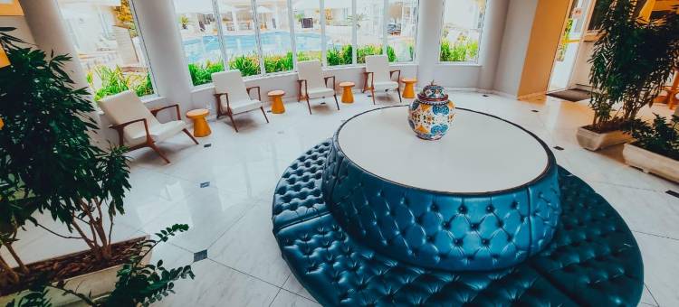 朵拉瓜鲁雅酒店(Doral Guarujá)图片