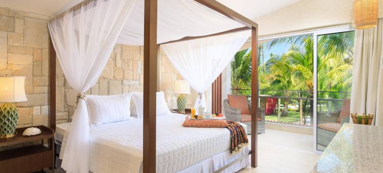 加利尼亚斯波尔图威斯汀饭店 - 全包式度假村(The Westin Porto de Galinhas, an All-Inclusive Resort)图片
