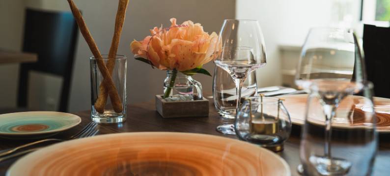 金色十字酒店餐厅(Hotel-Restaurant la Croix D’or)图片