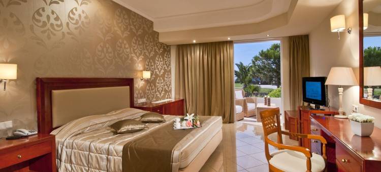 基普里奥提斯乡村度假酒店(Kipriotis Village Resort)图片