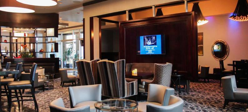 铂金酒店和水疗中心(The Platinum Hotel)图片