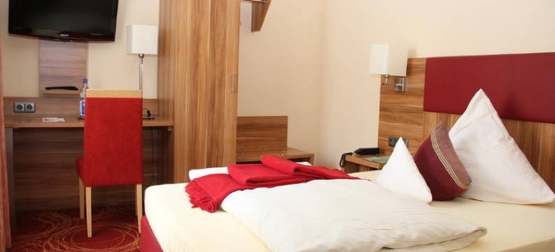 祖尔林德酒店(Hotel Zur Linde)图片