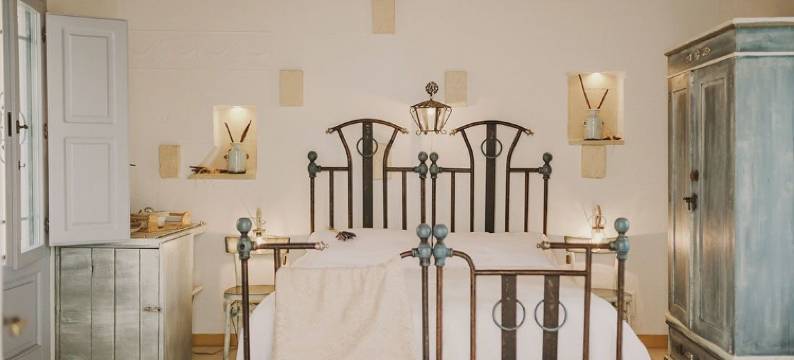 蒙坦亚珀利昂农场酒店(Masseria Montenapoleone)图片