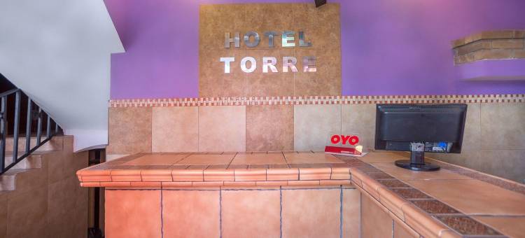 托雷酒店(Hotel Torre)图片