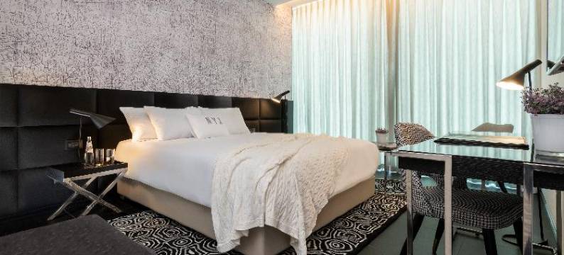 荷兹利亚NYX酒店(NYX Herzliya)图片