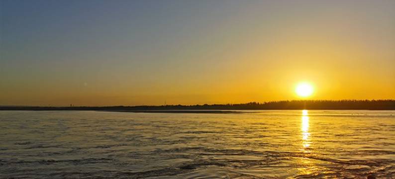 洋土豆院子客栈(滨河大道2号分店)图片