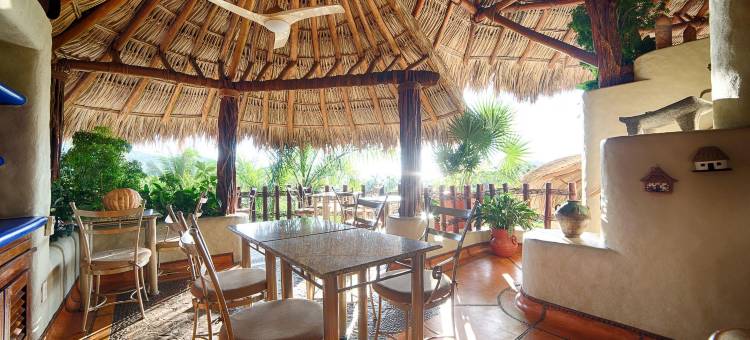 光之别墅酒店 - 限成人(La Villa Luz (sólo Adultos))图片