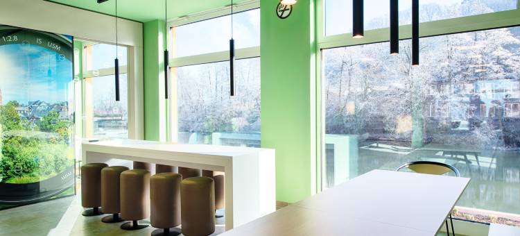 韦茨拉尔B&B酒店(B&B HOTEL Wetzlar)图片