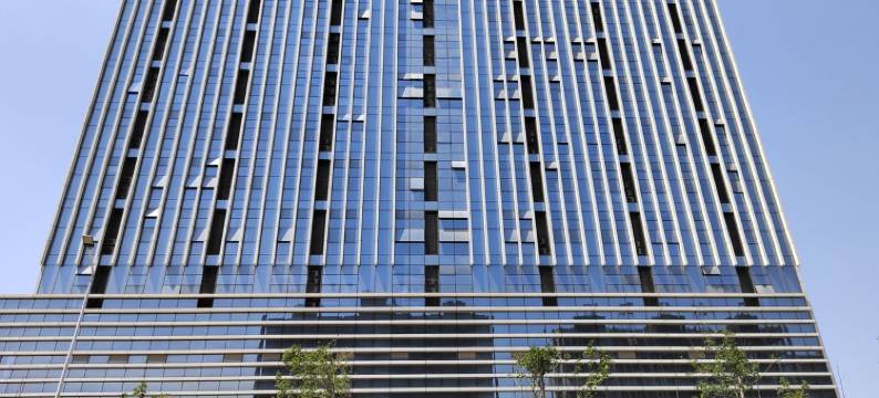 亚城稻丁公寓(锦荣路分店)图片