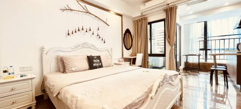 辉哥的家公寓(龙昆南路1号分店)图片