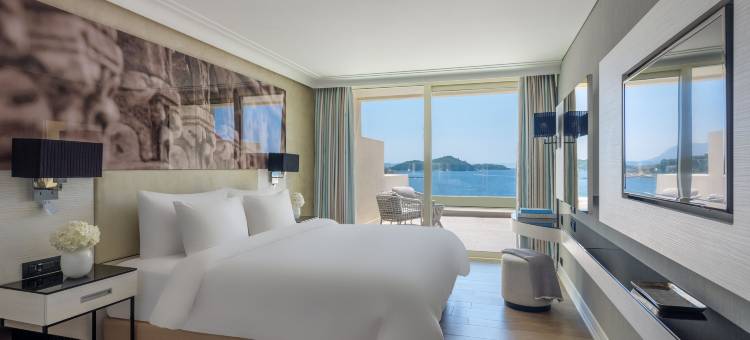 杜布罗夫尼克里克萨斯高级酒店(Rixos Premium Dubrovnik)图片
