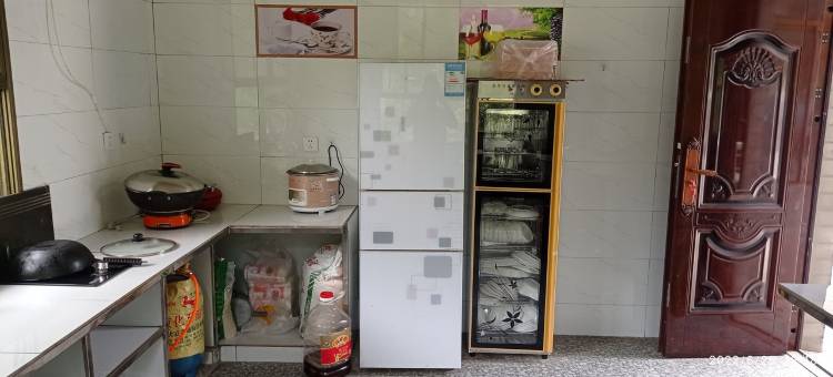 茶农小屋图片