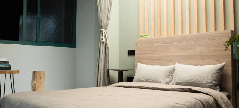 TTTT是良心屋主公寓(丽园路分店)图片