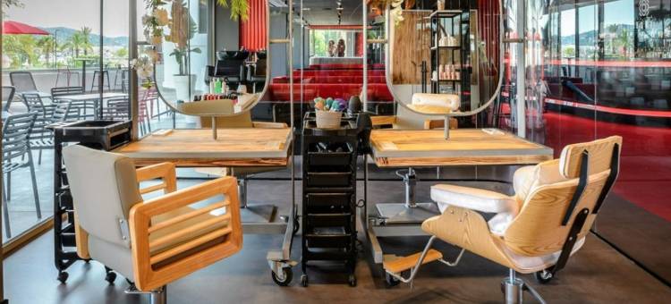 双鱼酒店 - 限成人(Hotel Vibra District - Adults Only)图片