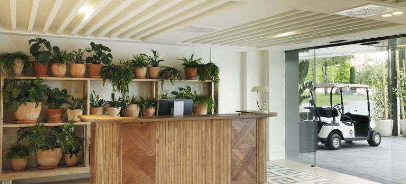 Hotel Camiral – The Leading Hotels of the World(Hotel Camiral – The Leading Hotels of the World)图片