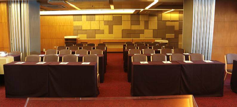 BSA双子塔酒店(BSA Twin Towers)图片
