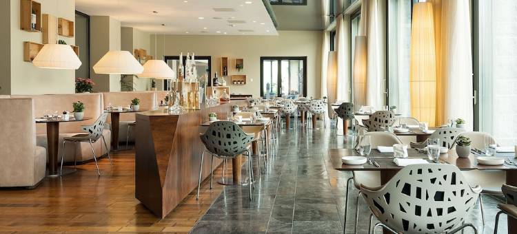 赫滕斯坦校园酒店(Campus Hotel Hertenstein)图片