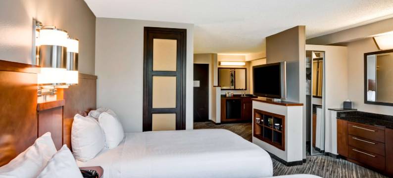 里士满/因斯布鲁克凯悦嘉轩酒店(Hyatt Place Richmond Innsbrook)图片