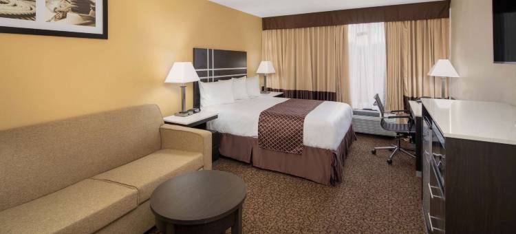 哈蒙德温德姆呗盟酒店(Baymont Inn & Suites by Wyndham Hammond)图片