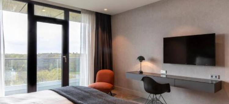 Van der Valk Hotel Deventer图片