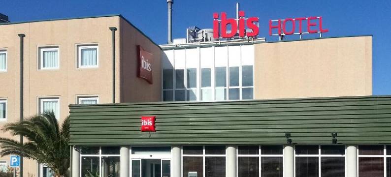 宜必思阿利坎特酒店(Ibis Hotel Alicante)图片