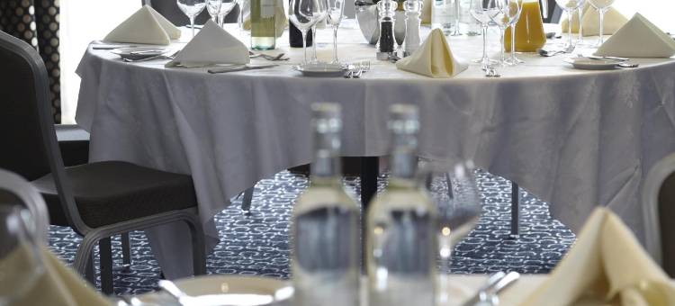 柏悦君豪希思罗(Park Grand Heathrow)图片