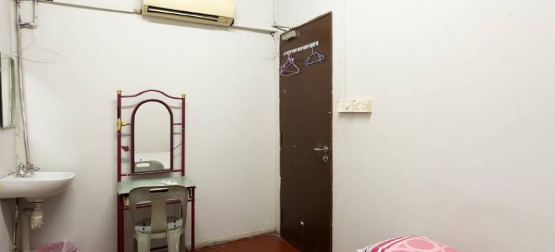 新加坡夏威夷青年旅馆(Hawaii Hostel Singapore)图片