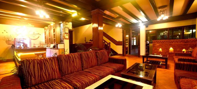 金刚宾馆(Vajra Boutique Hotel)图片