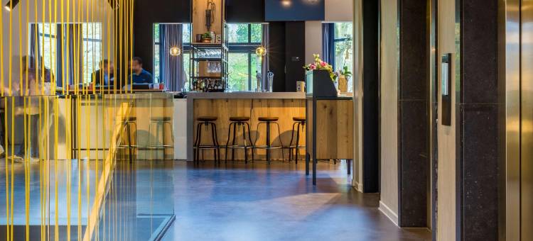 布鲁塞尔机场丽柏酒店(Park Inn by Radisson Brussels Airport)图片