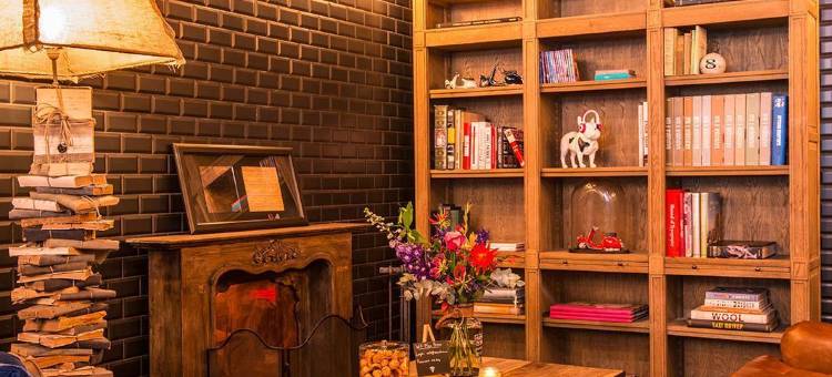 运河区马克斯布朗酒店(Max Brown Hotel Canal District, Part of Sircle Collection)图片