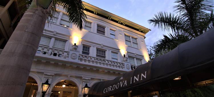 科尔多瓦酒店 - 圣彼得堡(Cordova Inn)图片