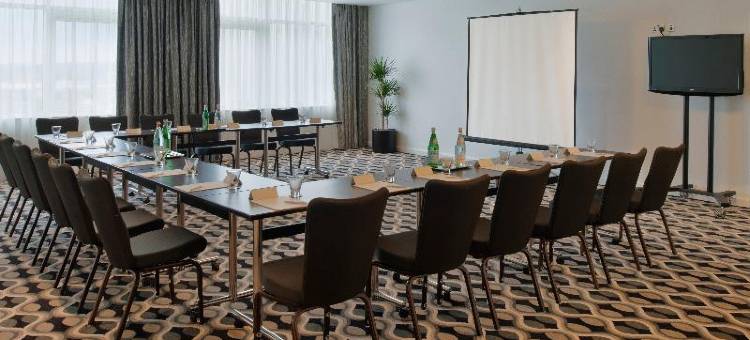 德比河灯假日酒店(Holiday Inn Derby - Riverlights)图片