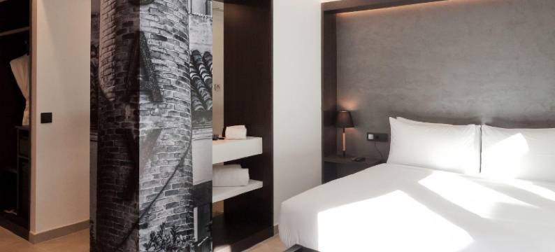 亚拉尼斯乡村风格别墅酒店(Vila Arenys Hotel)图片