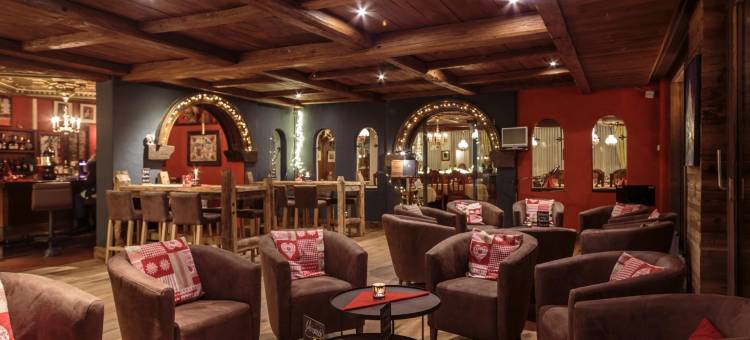 阿尔卑斯度假村酒店(Alpen Resort & Spa)图片