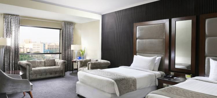 拉合尔福朋喜来登酒店(Four Points by Sheraton Lahore)图片