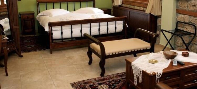 鱼子套房酒店(Roes Suites)图片