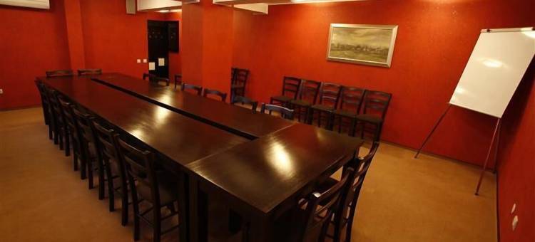 宜必思尚品皮特什蒂阿尔杰什酒店(Ibis Styles Pitesti Arges)图片