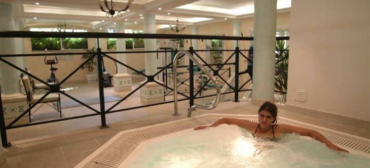 佩斯塔纳乡村花园度假村公寓酒店(Pestana Village, Garden Hotel)图片