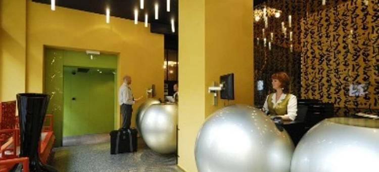 珀拉酒店(Perla Hotel)图片