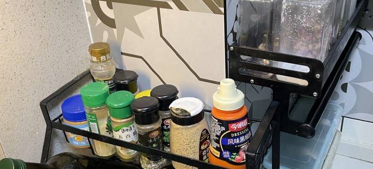 青柠美宿客服公寓(中山西路分店)图片