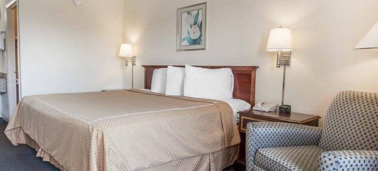 凯艺酒店(Quality Inn)图片