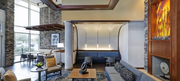 圣安东尼奥北石橡树凯悦嘉轩酒店(Hyatt Place San Antonio North Stone Oak)图片