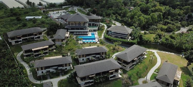 安雅度假酒店(Anya Resort Tagaytay)图片