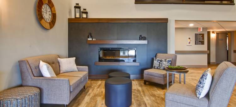 卡纳塔布鲁克斯酒店(Canalta Brooks)图片