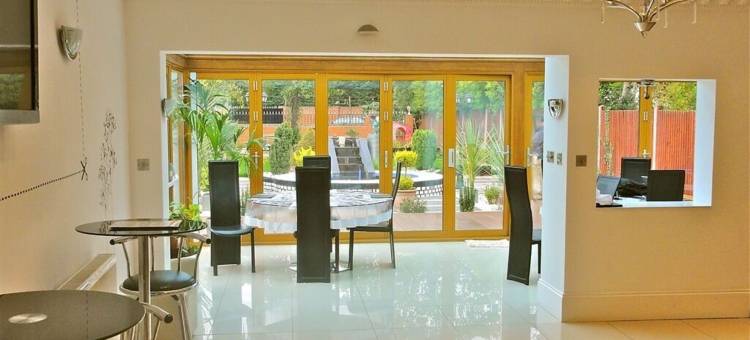 云雀住宿加早餐旅馆(Skylark Guest House)图片