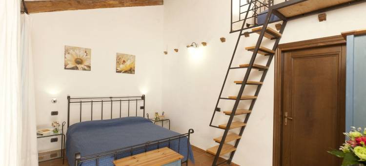 乐丝皮给农场酒店(Agriturismo le Spighe)图片