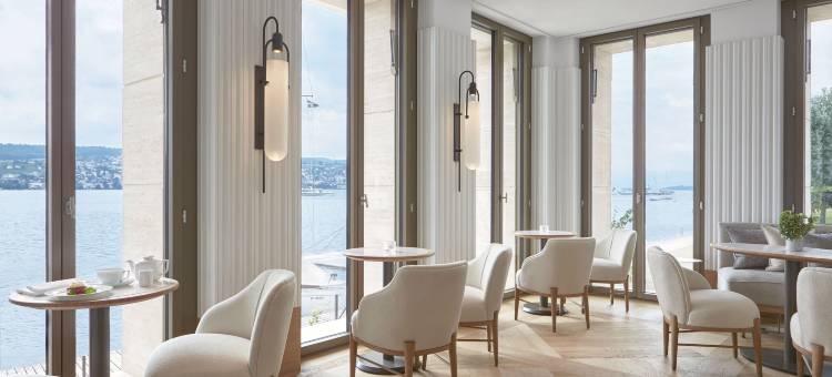 亚历克斯湖苏黎世 - 生活方式酒店和套房(Alex Lake Zürich - Lifestyle Hotel and Suites)图片