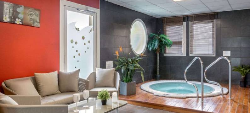 努特雷斯贝斯特韦斯特酒店(Best Western Hotel Nuit de Retz)图片